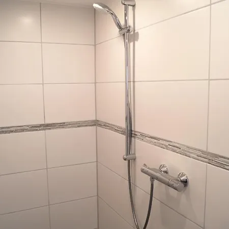 Am Vareler Hafen/ Nordsee Apartamento Varel