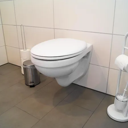 Am Vareler Hafen/ Nordsee Apartamento *