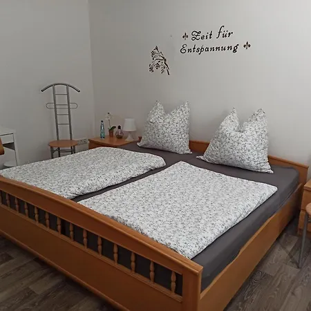 Am Vareler Hafen/ Nordsee * וורל